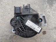 FORD FOCUS MK3 FIESTA MK7 1.6 EB ALTERNATOR 120A VALEO