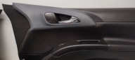 side side komplet Opel Meriva B