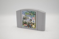 Hra Turok: Dinosaur Hunter Nintendo 64
