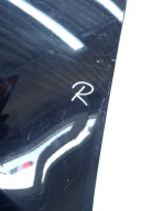 VW POLO 09- fender left front front