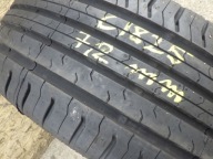 Continental ContiEcoContact 5 235 55 R17 tyre summer