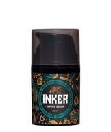 Pan Drwal INKER TATTOO CREAM tetovací krém 50ml