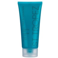 ST TROPEZ TAN ENHANCING POLISH PEELINGUJĄCY KREM