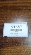 VOLVO 340 1.4 RESOR links heck