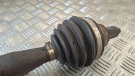 semi-axis right VW POLO IV 1.2