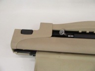 blinds boot net BMW 5 e61 Kombi Touring beige Beige