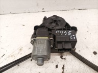 mechanism windows left rear part HB 5G4839401B VW Volkswagen Golf VII (2014- )
