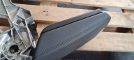 A6 C8 4K armrest central leather SKORZANY 4K0864283D