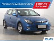 Hyundai i30 1.6, Salon Polska, Klima, Klimatronic