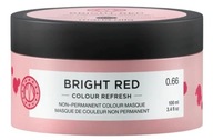 MARIA NILA Color Refresh Bright Red 0,66 (100 ml)