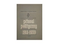pitaval polityczny 1918-1939 - R Jurys i inni