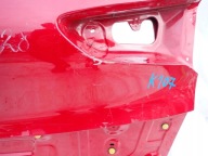 HYUNDAI TUCSON III 3 15-18 boot door rear