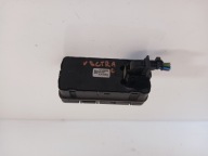 OPEL VECTRA C SIGNUM PANEL okna levý předek 09185952