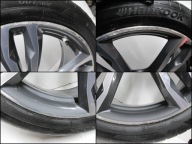 wheels discs tyres BMW X1 F48 R19 6 MM