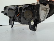 light right REFLEKTOR RENAULT KADJAR 18- LIFT FULL LED