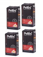 Kawa mielona Pellini Espresso Tradizionale 4x250g