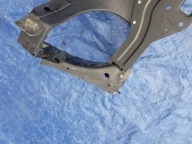 support panel for radiators front side right okular lights Mercedes ML W164 GL X164