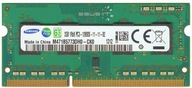 PAMIĘĆ LAPTOP|PC|AIO RAM SODIMM DDR3 2GB PC3-12800S
