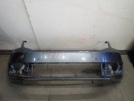 bumper front front SKODA OCTAVIA III LIFT 2016