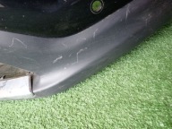 JEEP COMPASS II 17- front bumper front