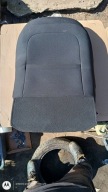 HYUNDAI I30 III OPARCIE seat left front 2017