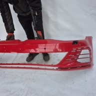 VW GOLF VII 7 GTI LIFT 16-20 bumper front front washer PDC