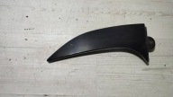 Alfa Romeo Stelvio 2021 moulding covering windows