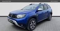 Dacia Duster Faktura VAT-Marza Salon Polska Be...