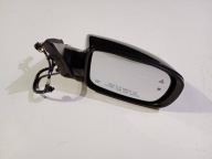 mirror front front right martwe pole 12 pin Dodge Charger 2011 - 2014