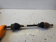 OPEL CORSA E semi-axis left short. 13149830 UU