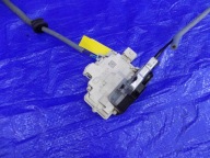 lock door right rear part AUDI A3 8V 1,4TFSI SPORTBACK