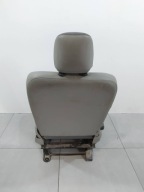 seats left front driver´s A TRAFIC II Opel Vivaro and (2001-2014)