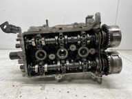 HYUNDAI I10 II head. complete 1,0 22111-04401 2013