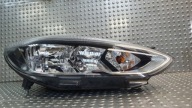 light front right FORD FIESTA MK8 H1BB-13W029-AE 16
