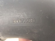 FIAT DUCATO III 2008 2.3JTD pipe air hose