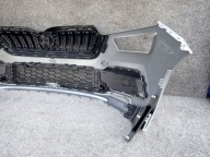 SKODA KAMIQ 19- FRONTSTOSSSTANGE VORNE