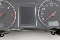 AUDI A4 B6 dials dials 1.9 TDI 2.5 TDI EUROPA 8E0920900K