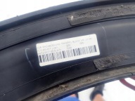 VW BEETLE 5C R-LINE 11-19 moulding cap left rear part