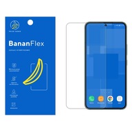 Szkło hybrydowe 7H BananFlex ochronne do Samsung Galaxy S22
