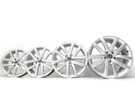 4X FELGI ALUFELGI R18 VW GOLF VI 6 MK6 7.5J ET51