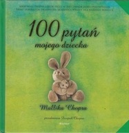 100 pytań do mojego dziecka