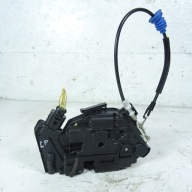 VW PASSAT CC lock door front left 5N2837015C