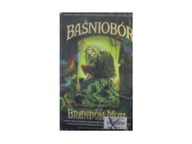 Baśniobór - Brandon Mull