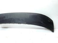 accessories diffuser of a bumper rear part AUDI A3 8V 8V3807521