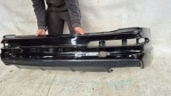 AUDI Q7 II 2 4M S-LINE 15-19 bumper rear part rear PDC