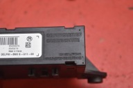 control unit module BSG 9812711280 CITROEN C4 PICASSO 2 II 1.2 PT 130 KM LIFT
