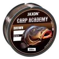 ŻYŁKA Jaxon CARP ACADEMY 0,25 - 13kg - 300m