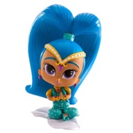 FIGURKA na tort SHIMMER i SHINE licencja 8cm