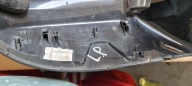 A7 4G S7 cover cap mirrors mirror left LX7U 4G8857527