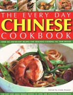 Every Day Chinese Cookbook: Over 365 step-by-step